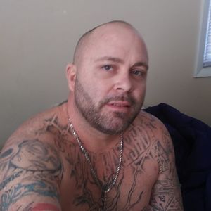 Meet your Posher, Chad